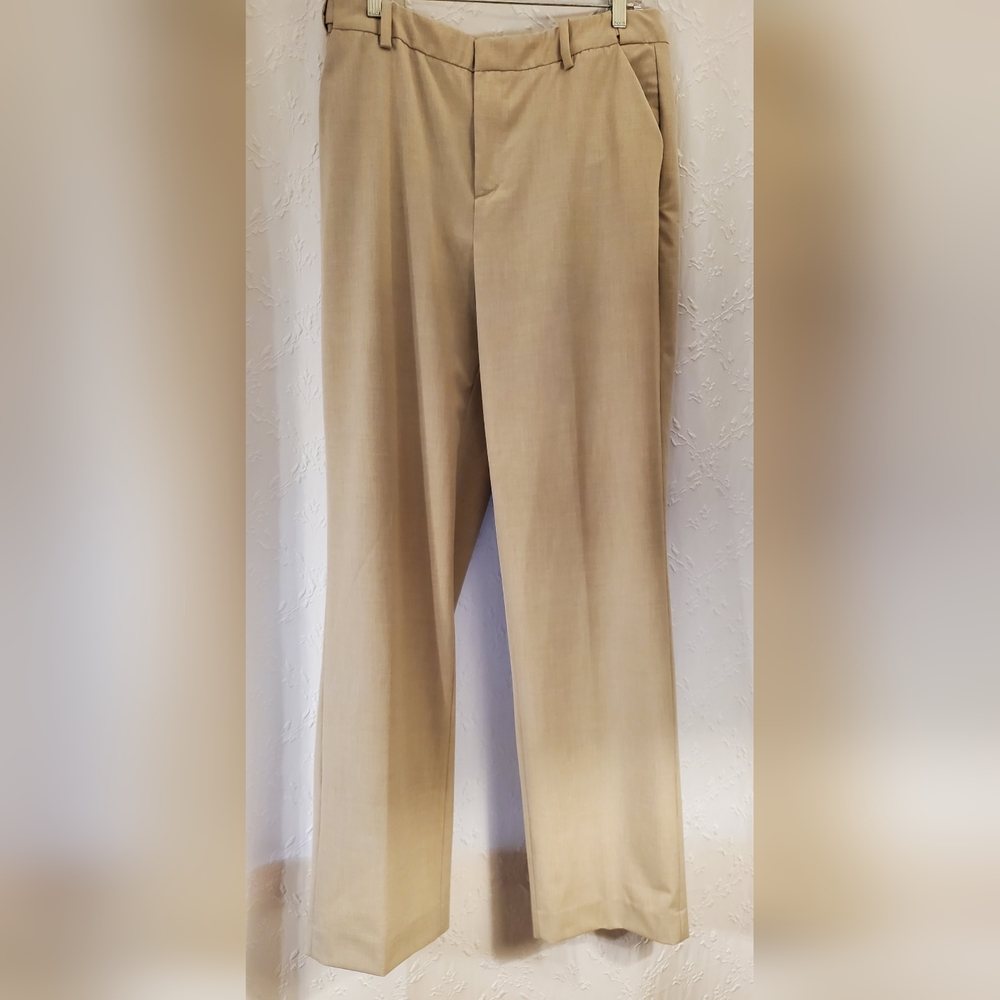 Coldwater Creek Dress Pants
